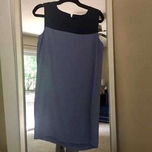 Cynthia Rowley Colorblock Dress